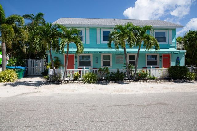 308 2ND STREET N 201, Bradenton Beach, FL 34217