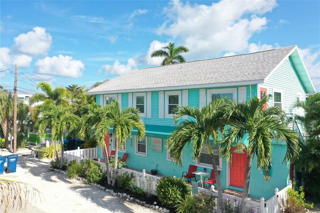 308 2ND STREET N 201, Bradenton Beach, FL 34217