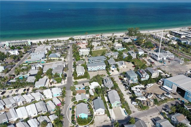 308 2ND STREET N 201, Bradenton Beach, FL 34217