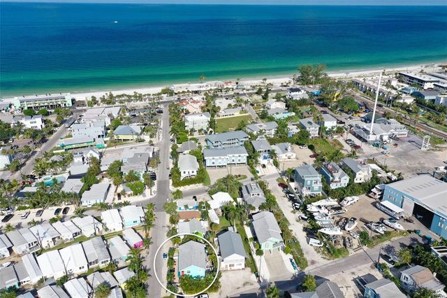 308 2ND STREET N 201, Bradenton Beach, FL 34217