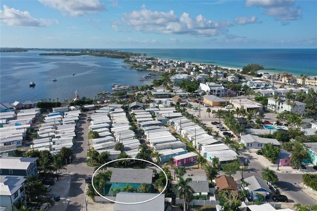 308 2ND STREET N 201, Bradenton Beach, FL 34217