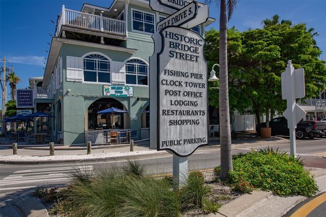 308 2ND STREET N 201, Bradenton Beach, FL 34217