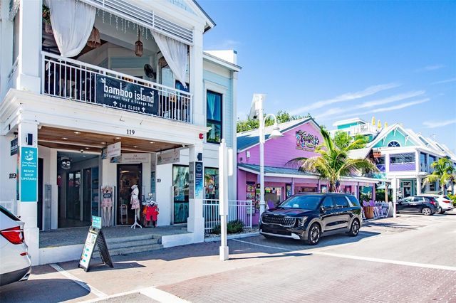 308 2ND STREET N 201, Bradenton Beach, FL 34217