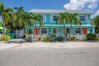 308 2ND STREET N 201, Bradenton Beach, FL 34217