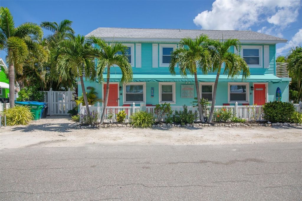308 2ND STREET N 201, Bradenton Beach, FL 34217