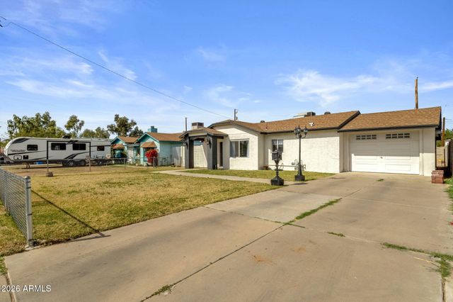 3428 W WILLETTA Street, Phoenix, AZ 85009