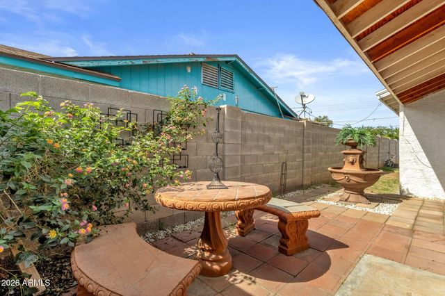 3428 W WILLETTA Street, Phoenix, AZ 85009