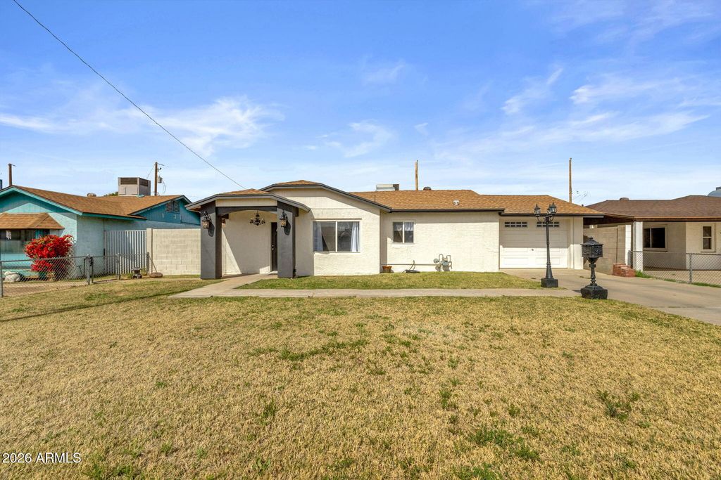 3428 W WILLETTA Street, Phoenix, AZ 85009