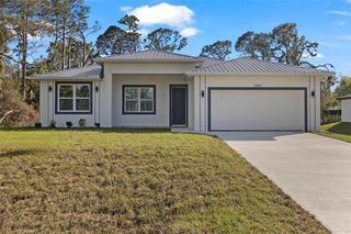 3807 LAS VEGAS AVENUE, North Port, FL 34288