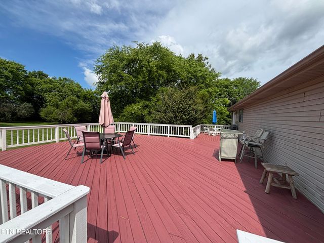2726 Kentwood Drive, Kodak, TN 37764