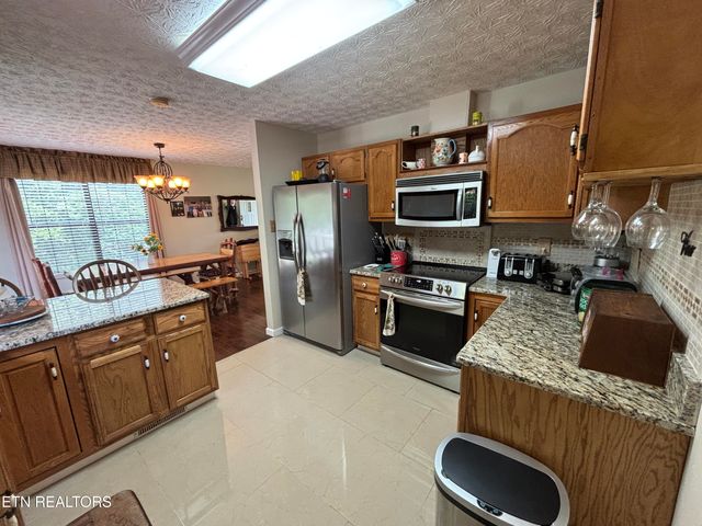 2726 Kentwood Drive, Kodak, TN 37764
