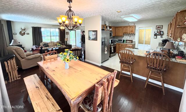 2726 Kentwood Drive, Kodak, TN 37764