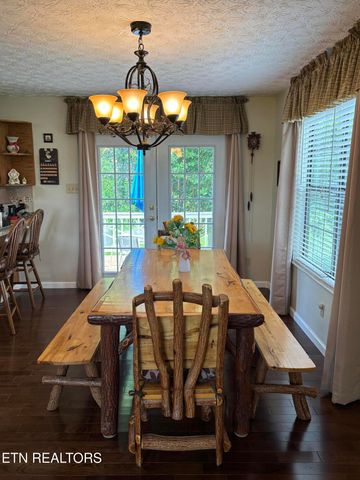 2726 Kentwood Drive, Kodak, TN 37764