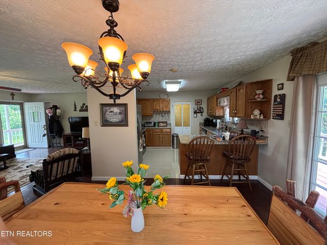 2726 Kentwood Drive, Kodak, TN 37764