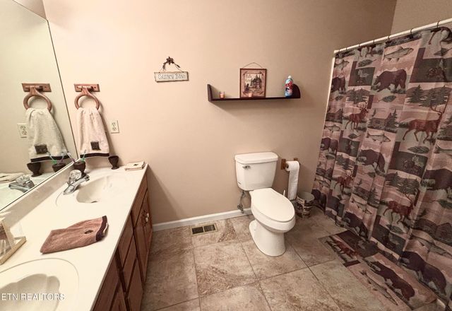 2726 Kentwood Drive, Kodak, TN 37764