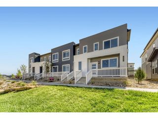 15571 Gilpin Ave, Parker, CO 80134