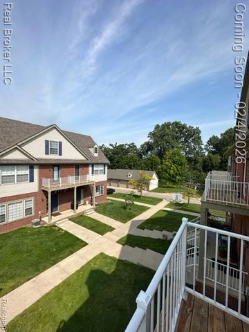 2074 Cloverly Lane, Ann Arbor, MI 48108