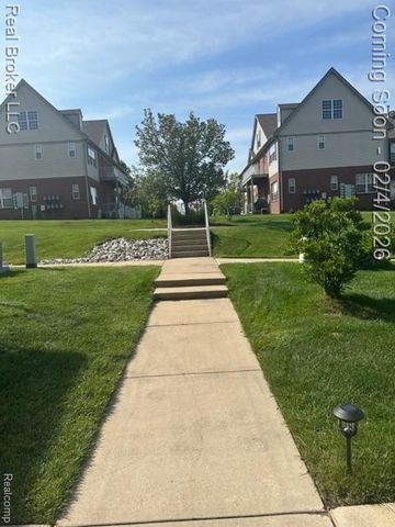 2074 Cloverly Lane, Ann Arbor, MI 48108