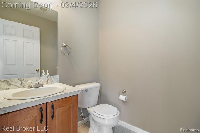 2074 Cloverly Lane, Ann Arbor, MI 48108