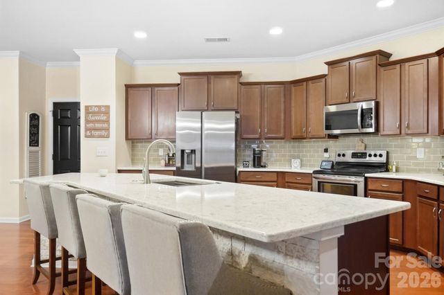 2669 Southern Trace Drive, Waxhaw, NC 28173