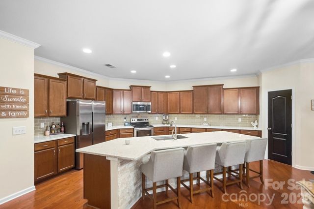 2669 Southern Trace Drive, Waxhaw, NC 28173