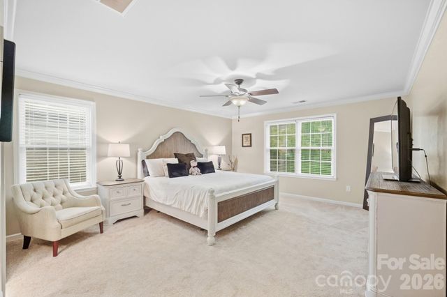 2669 Southern Trace Drive, Waxhaw, NC 28173