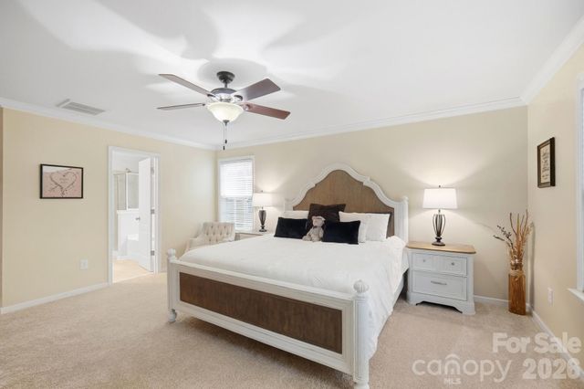 2669 Southern Trace Drive, Waxhaw, NC 28173