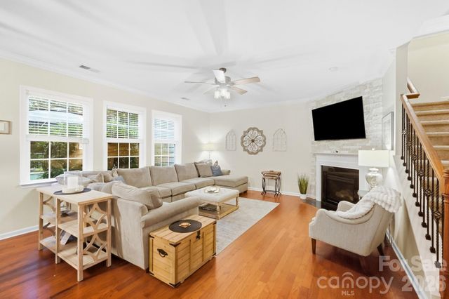 2669 Southern Trace Drive, Waxhaw, NC 28173