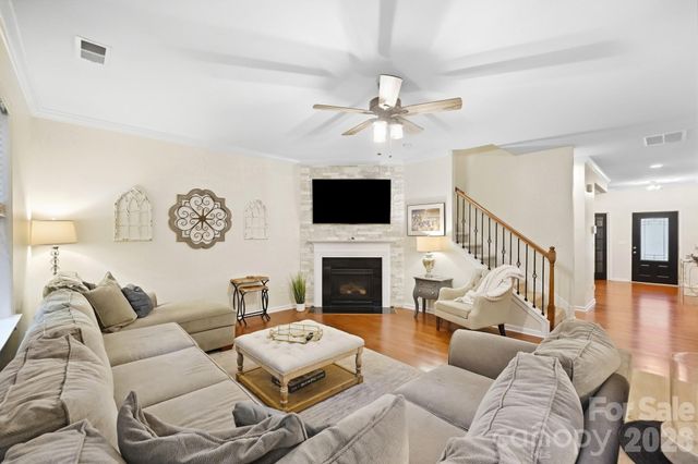 2669 Southern Trace Drive, Waxhaw, NC 28173