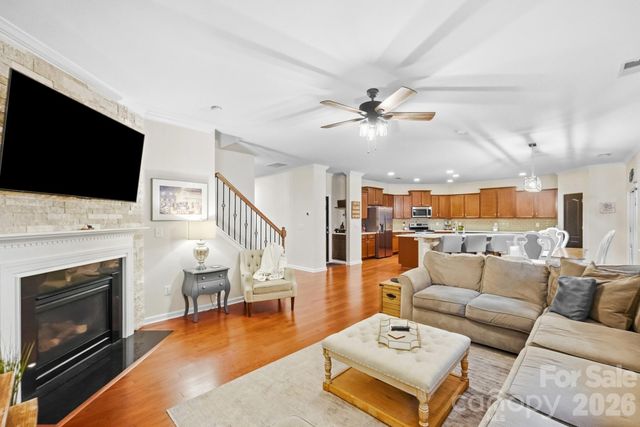 2669 Southern Trace Drive, Waxhaw, NC 28173