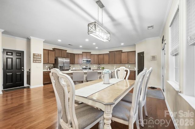 2669 Southern Trace Drive, Waxhaw, NC 28173