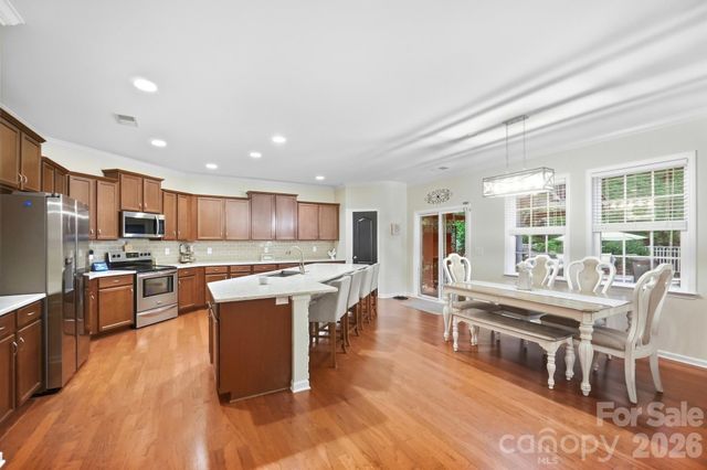 2669 Southern Trace Drive, Waxhaw, NC 28173