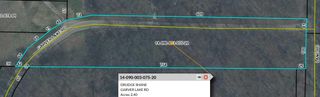 Garver Lake Road, Ontwa Twp, MI 49112