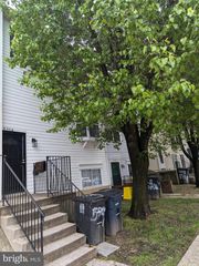 5704 SWEETWAY TER #43, Capitol Heights, MD 20743