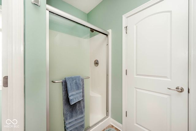 9716 N Mariners Crest, Mccordsville, IN 46055