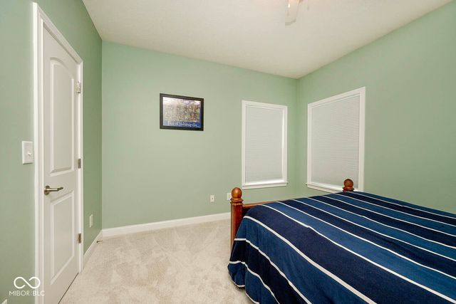 9716 N Mariners Crest, Mccordsville, IN 46055