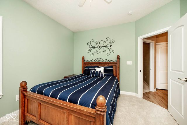 9716 N Mariners Crest, Mccordsville, IN 46055