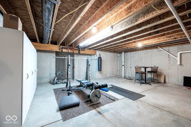 9716 N Mariners Crest, Mccordsville, IN 46055