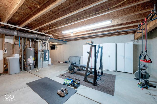 9716 N Mariners Crest, Mccordsville, IN 46055