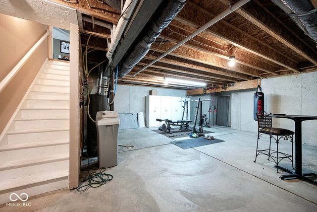 9716 N Mariners Crest, Mccordsville, IN 46055