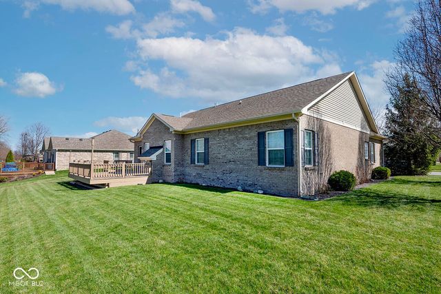 9716 N Mariners Crest, Mccordsville, IN 46055