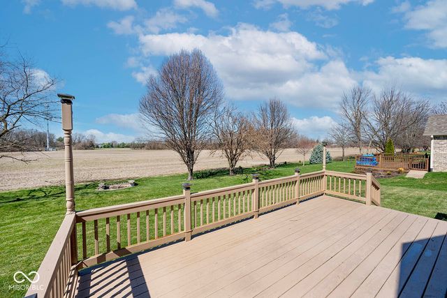 9716 N Mariners Crest, Mccordsville, IN 46055