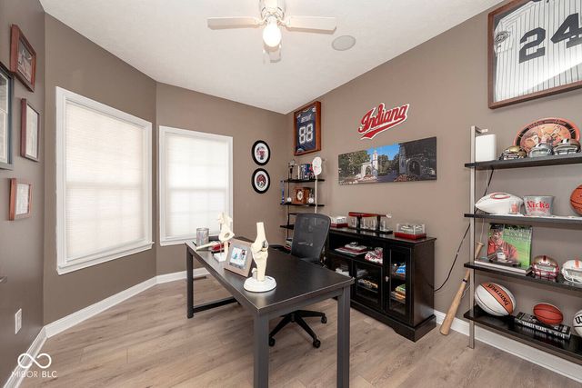 9716 N Mariners Crest, Mccordsville, IN 46055