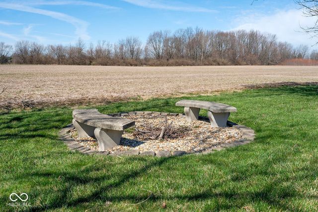 9716 N Mariners Crest, Mccordsville, IN 46055