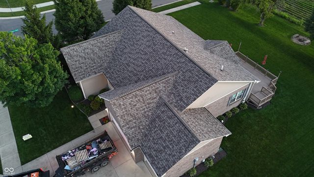 9716 N Mariners Crest, Mccordsville, IN 46055