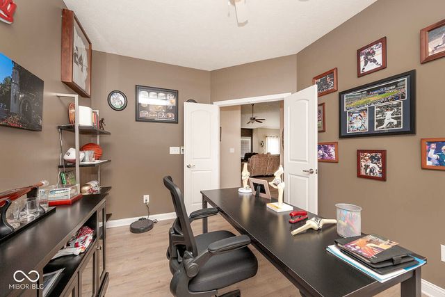 9716 N Mariners Crest, Mccordsville, IN 46055