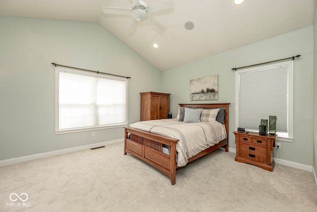 9716 N Mariners Crest, Mccordsville, IN 46055