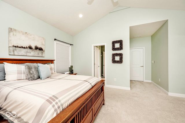 9716 N Mariners Crest, Mccordsville, IN 46055