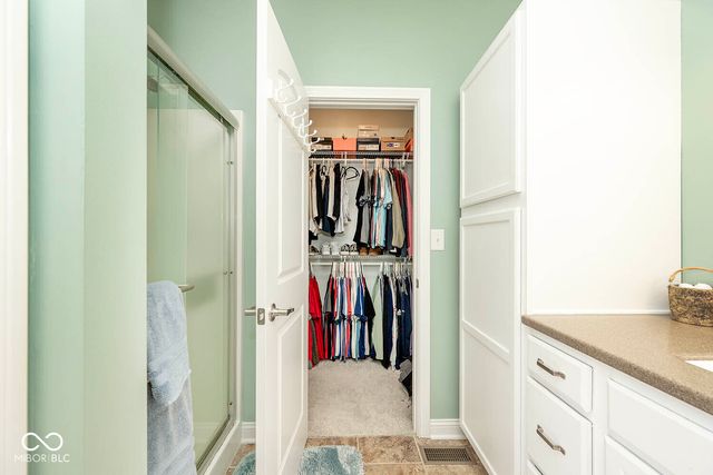 9716 N Mariners Crest, Mccordsville, IN 46055