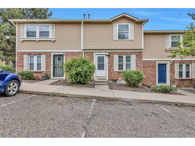 1514 S Ouray Cir B, Aurora, CO 80017